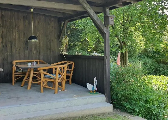 Haus Bethania Medio Appartamento Bad Kissingen